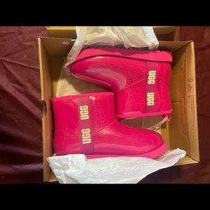 Brand new Ugg boots